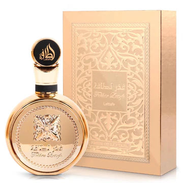 LATTAFA FAKAHR GOLD