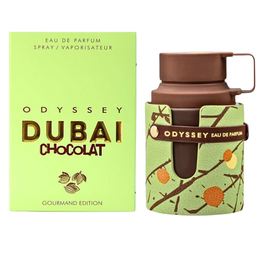 ODYSSEY DUBAI CHOCOLAT DE ARMAF