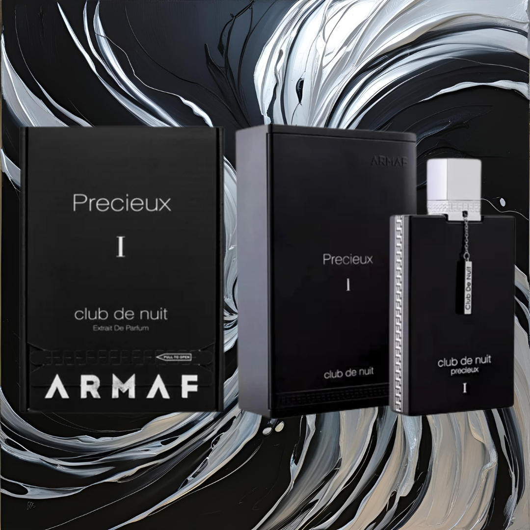 ARMAF CLUB DE NUIT PRECIEUX