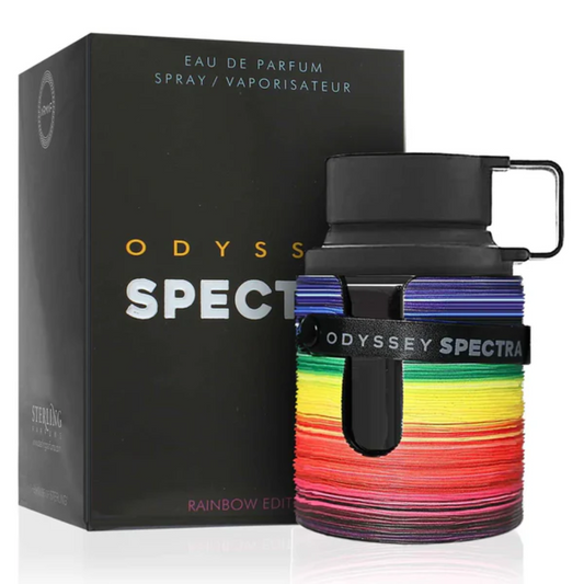 ODYSSEY SPECTRA DE ARMAF
