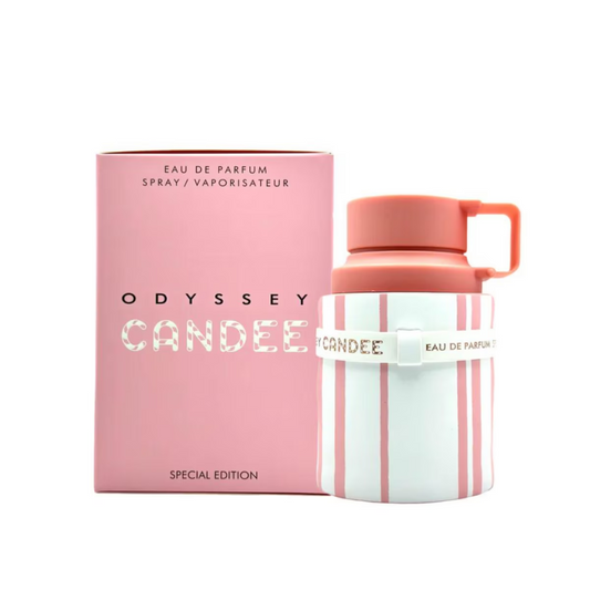 ODYSSEY CANDEE DE ARMAF