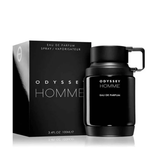 ODYSSEY HOMME DE ARMAF
