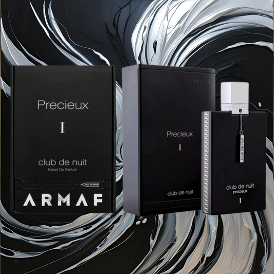 ARMAF CLUB DE NUIT PRECIEUX