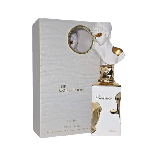 LATTAFA HER CONFESSION