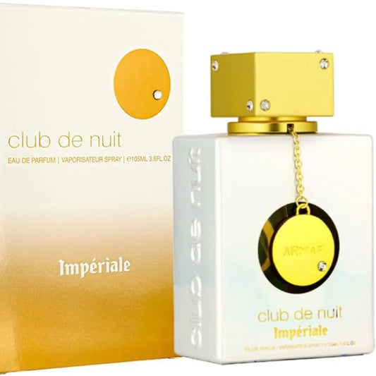 ARMAF CLUB DE NUIT IMPERIALE