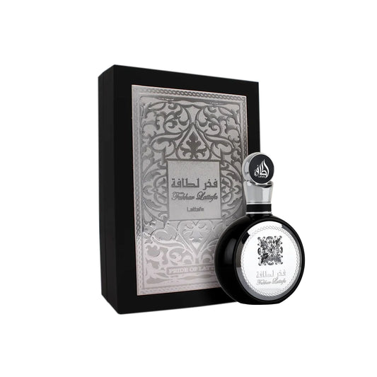 LATTAFA FAKAHR BLACK