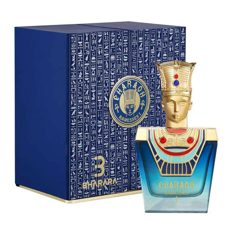 BHARARA PHARAOH RAMSSES l