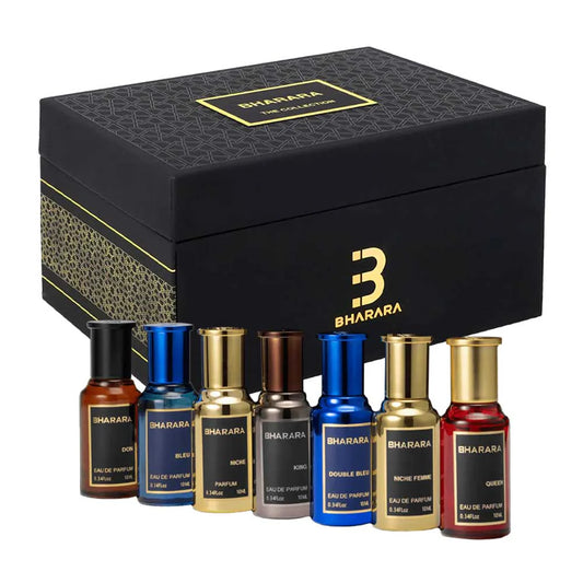ESTUCHE BHARARA THE COLLECTION MINI