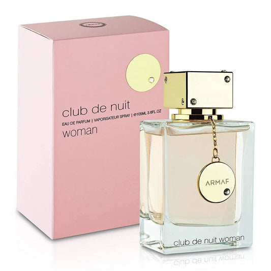 ARMAF CLUB DE NUIT WOMAN